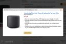 Amazon just accidentally leaked details about 2 new Alexa devices ahead of an event today
